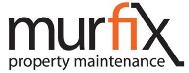 Murfix Property Maintenance Logo